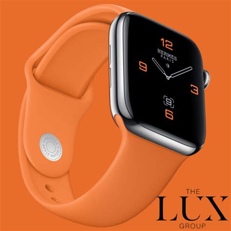 bracelet apple watch hermes orange|hermes apple watch strap 40mm.